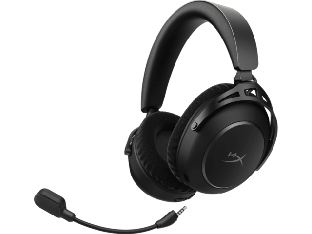 Слушалки HyperX Cloud Alpha 2