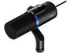 Микрофони HyperX FlipCast – USB/XLR динамичен микрофон (черен) (B2CM1AA)