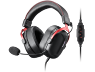 Слушалки Redragon Cybill H312