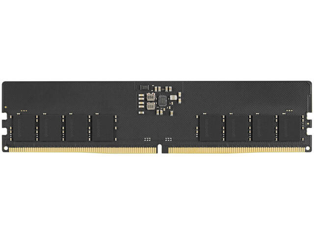 Оперативна памет 16GB DDR5 5600 MT/s GOODRAM DIMM