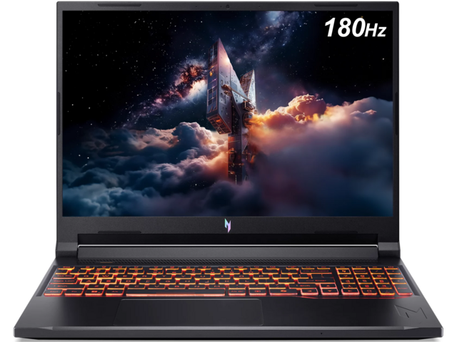 Лаптопи Acer Nitro V 16 AI (ANV16-42)
