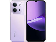 Смартфони Xiaomi Redmi 15C 5G - 4GB RAM / 128GB, Dusk Purple