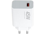 Зарядни устройства Xiaomi 45W Turbo Charging Power Adapter (Type-A)