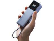 Външни батерии Xiaomi 165W Power Bank 10000 (Integrated Cable)