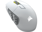 Мишки CORSAIR SCIMITAR ELITE WIRELESS SE Gaming Mouse, White