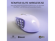 Мишки CORSAIR SCIMITAR ELITE WIRELESS SE Gaming Mouse, White