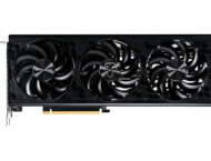 Видео карти Gainward GeForce RTX 5060 Ti Python III 8GB