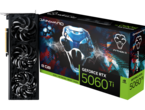 Видео карти Gainward GeForce RTX 5060 Ti Python III 8GB