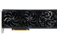 Видео карти Gainward GeForce RTX 5070 Python III 12GB