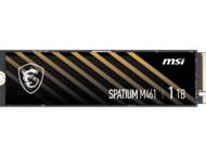 SSD 1TB MSI SPATIUM M461