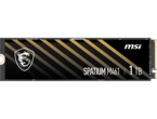 SSD 1TB MSI SPATIUM M461