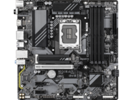 Дънни платки GIGABYTE B760M DS3H WIFI6E GEN5