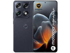 Смартфони Motorola Signature - 16GB RAM / 512GB, Pantone: Carbon