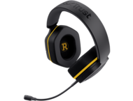 Слушалки Trust GXT 492BM Carus