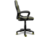 Геймърски столове Trust GXT 703BM Revvo Kids Gaming Chair