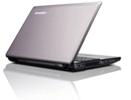 Лаптопи Lenovo IdeaPad Z570