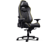 Геймърски столове Trust GXT721BM Ruya Pro