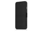 Калъфи Itskins iPhone 6 Zero Folio калъф, черен