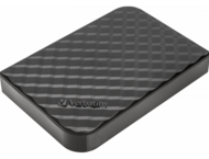 Външни HDD 4TB Store 'n' Go USB 3.0, в сиво