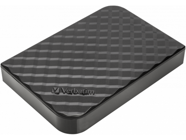 Външни HDD 4TB Store 'n' Go USB 3.0, в сиво