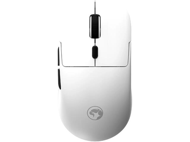 Мишки Marvo Niro 50 G912W, White