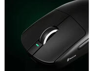 Мишки VXE R1 Nearlink 1K - Huano switches, Black