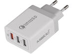 Зарядни устройства Makki QC30W3