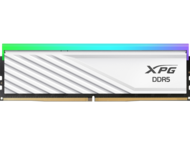 Оперативна памет 16GB DDR5 6000 MT/s XPG LANCER BLADE RGB White