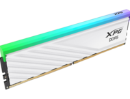 Оперативна памет 16GB DDR5 6000 MT/s XPG LANCER BLADE RGB White