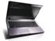 Лаптопи Lenovo IdeaPad Z570