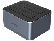 Докинг станции Orico 6626C3-C-V1