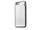 Калъфи Itskins iPhone 6+ Venum Reloaded Bumper+, прозрачно-тъмносив