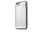 Калъфи Itskins iPhone 6+ Venum Reloaded Bumper+, прозрачно-тъмносив