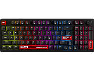 Клавиатури Marvo Arma 98 KG937 - 1K, (English US)