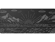 Падове Dark Project - Nostra Black XL