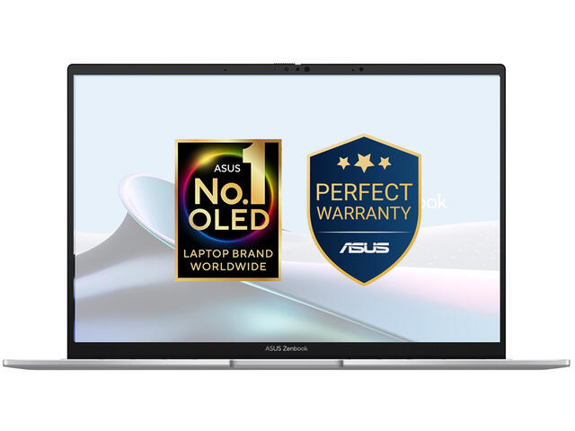 Лаптопи ASUS Zenbook 14 OLED UX3405CA-QL078W