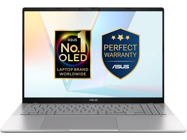 Лаптопи ASUS Vivobook S 16 S3607VA-RP032