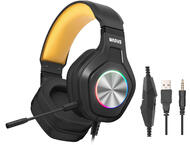 Слушалки Marvo Pulz 80