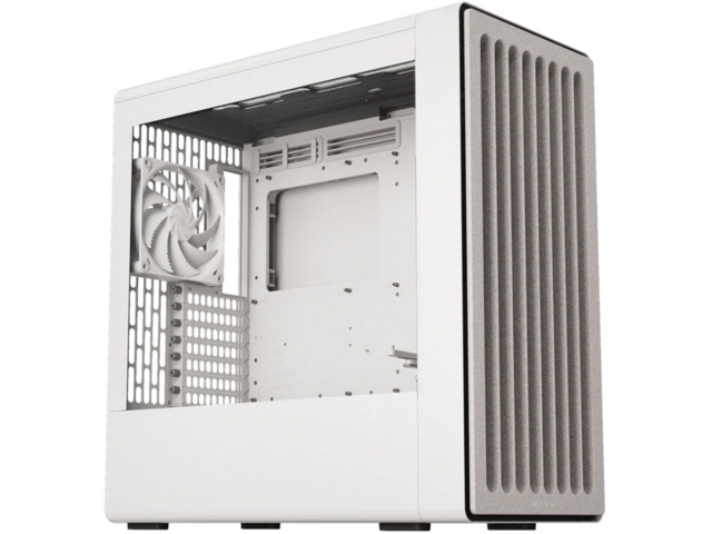 Кутии HAVN BF 360 Flow White