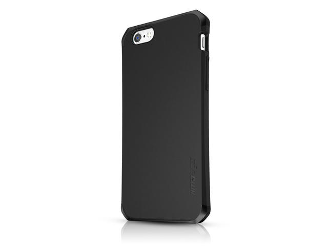 Калъфи Itskins iPhone 6 Nitro усилен калъф, черен
