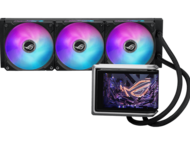 Охладители ASUS ROG Ryuo IV 360 ARGB