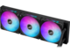 Охладители ASUS ROG Ryuo IV 360 ARGB
