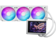 Охладители ASUS ROG Ryuo IV 360 ARGB White Edition