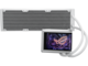 Охладители ASUS ROG Ryuo IV 360 ARGB White Edition