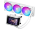 Охладители ASUS ROG Ryuo IV 360 ARGB White Edition