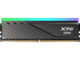Оперативна памет 48GB (2x24GB) DDR5 6000 MT/s CL36 XPG LANCER BLADE RGB Black
