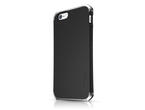 Калъфи Itskins iPhone 6 Nitro усилен калъф, черно-сив
