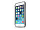 Калъфи Itskins iPhone 6 Nitro усилен калъф, черно-сив
