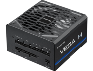 Захранвания за компютри Chieftec VEGA M 1000W ATX 3.1