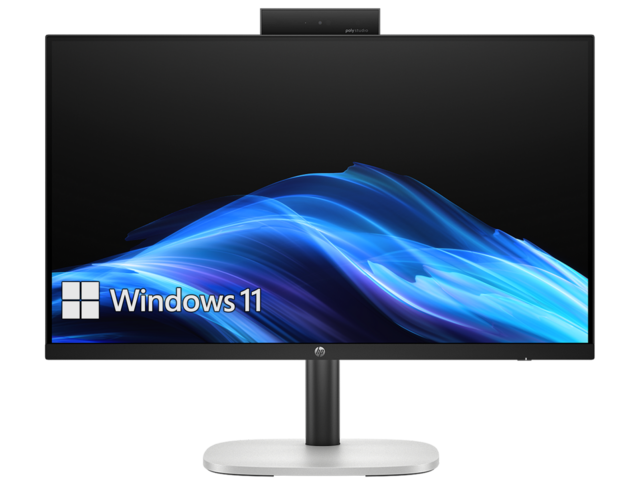 All in One HP ProStudio 4 G1i